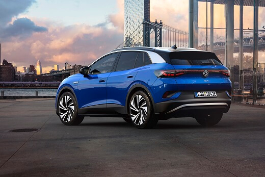 פולקסווגן ID4